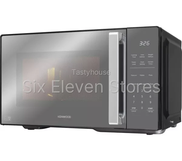 KENWOOD K23MMB25 Solo Microwave