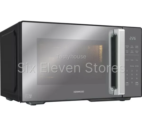 KENWOOD K23MMB25 Solo Microwave