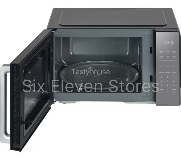 KENWOOD K23MMB25 Solo Microwave
