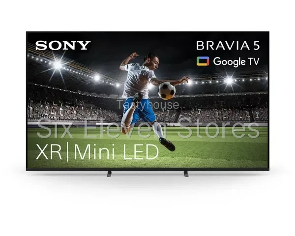 SONY BRAVIA 5 65″ XR Mini LED 4K HDR Smart TV