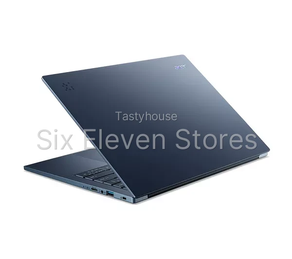 ACER Aspire 14 AI 14″ Laptop, Copilot+ PC – Snapdragon X, 512 GB SSD