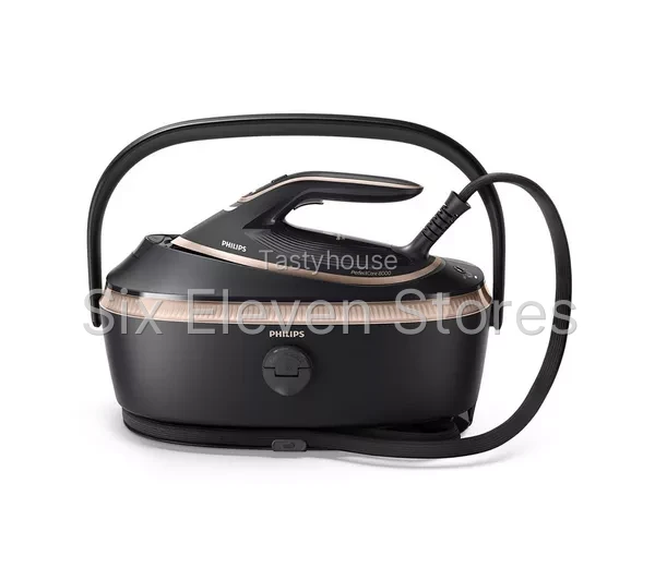 PHILIPS PerfectCare 8000 Series PSG8300/80 Steam Generator Iron
