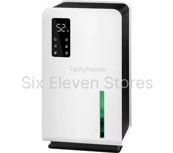 DAEWOO COL1657GE Dehumidifier with Air Purifier
