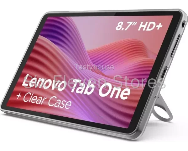 LENOVO Tab One 8.7″ Tablet – 64 GB
