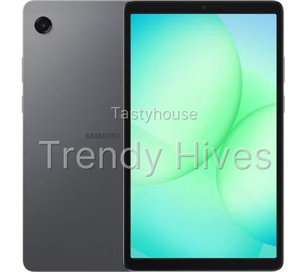 SAMSUNG SAMSUNG Galaxy Tab A11 8.7″ Tablet – 64 GB, Grey