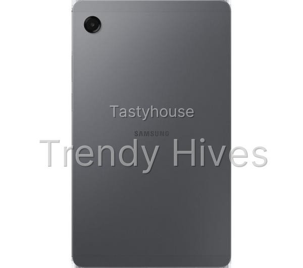 SAMSUNG SAMSUNG Galaxy Tab A11 8.7″ Tablet – 64 GB, Grey