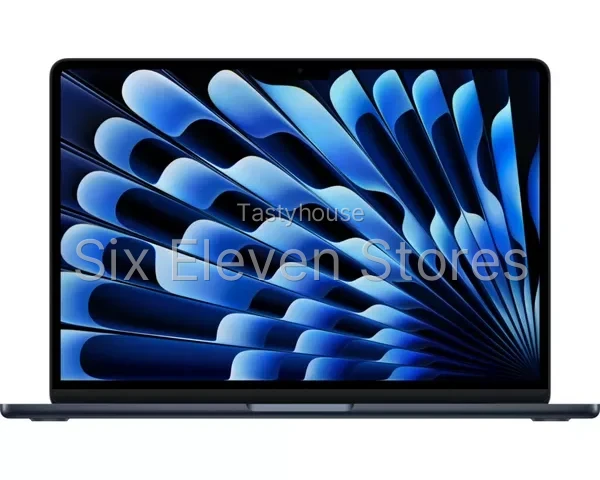 APPLE MacBook Air 13.6″ (2026) – M5, 512 GB SSD, RAM 16 GB