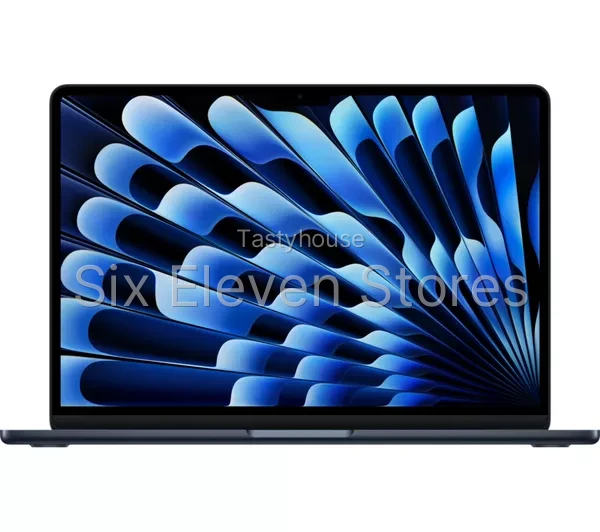APPLE MacBook Air 13.6″ (2026) – M5, 512 GB SSD, RAM 16 GB