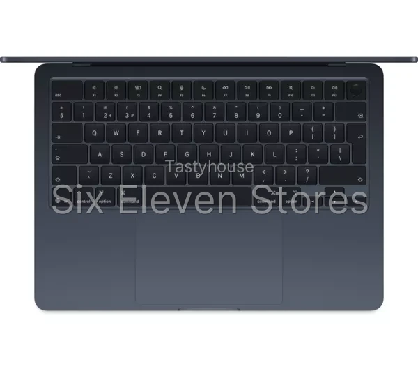 APPLE MacBook Air 13.6″ (2026) – M5, 512 GB SSD, RAM 16 GB