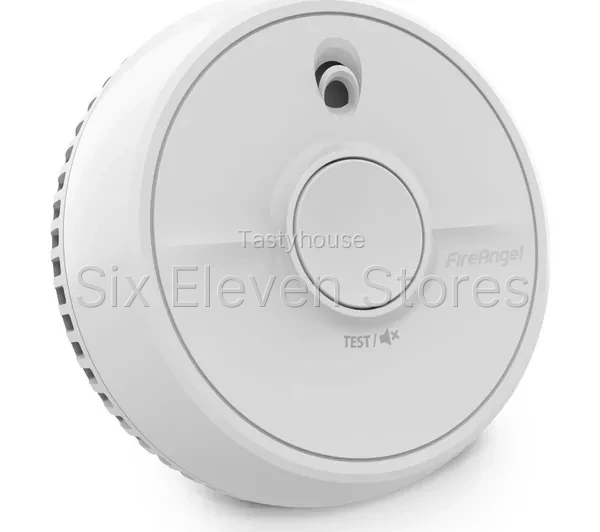 FIREANGEL SB1-R Optical Smoke Alarm
