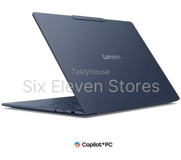 LENOVO Yoga Slim 7 14″ Laptop, Copilot+ PC – Snapdragon X2 Elite, 1 TB SSD