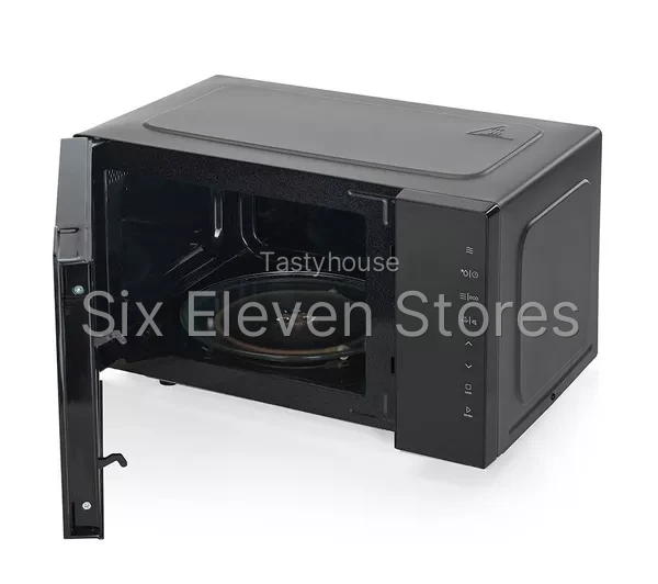 HISENSE H23MOBS5H4UK Compact Solo Microwave