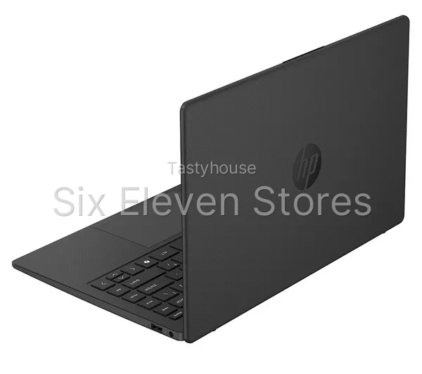 HP 14-ep2500sa 14″ Laptop – Intel® N150, 128 GB UFS