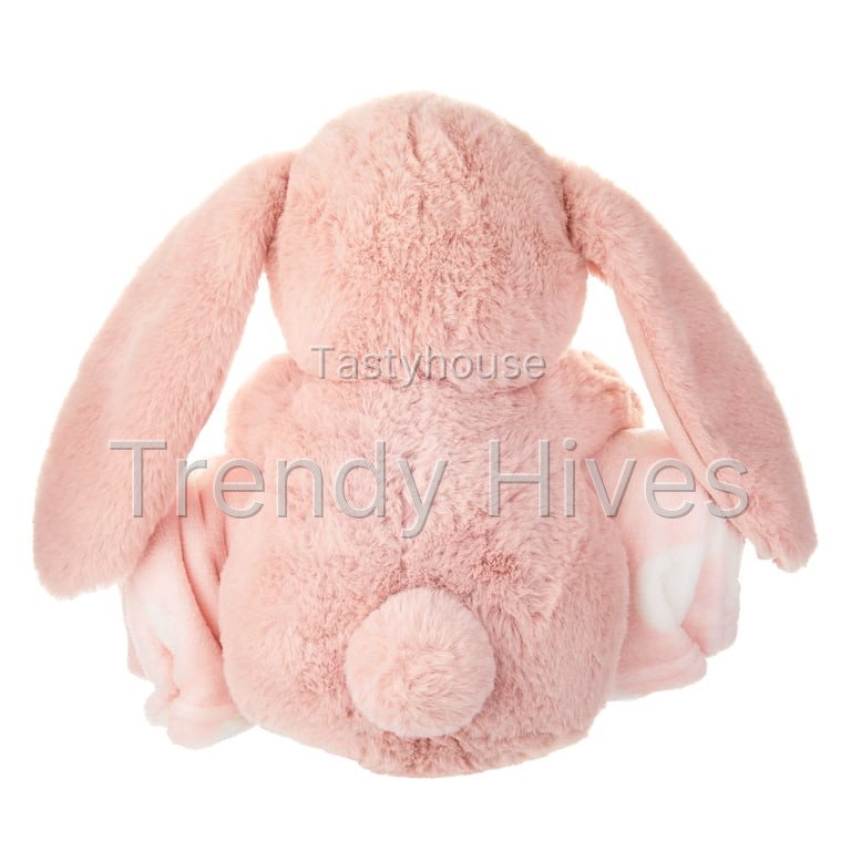 Spark Create Imagine Soft Bunny Plush