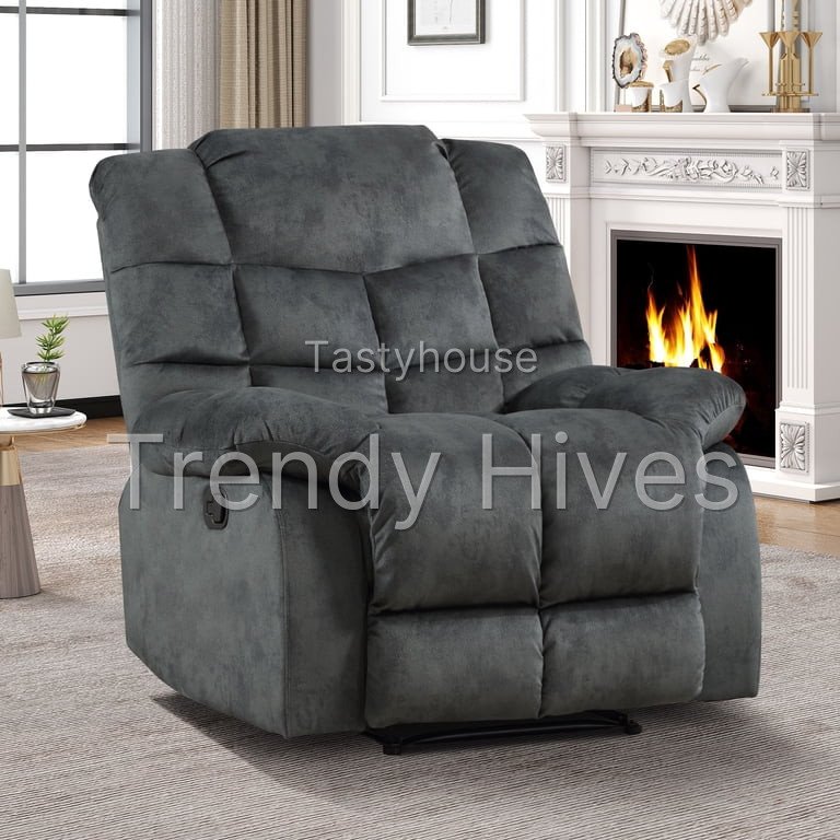 Bonzy Home Recliner Chair