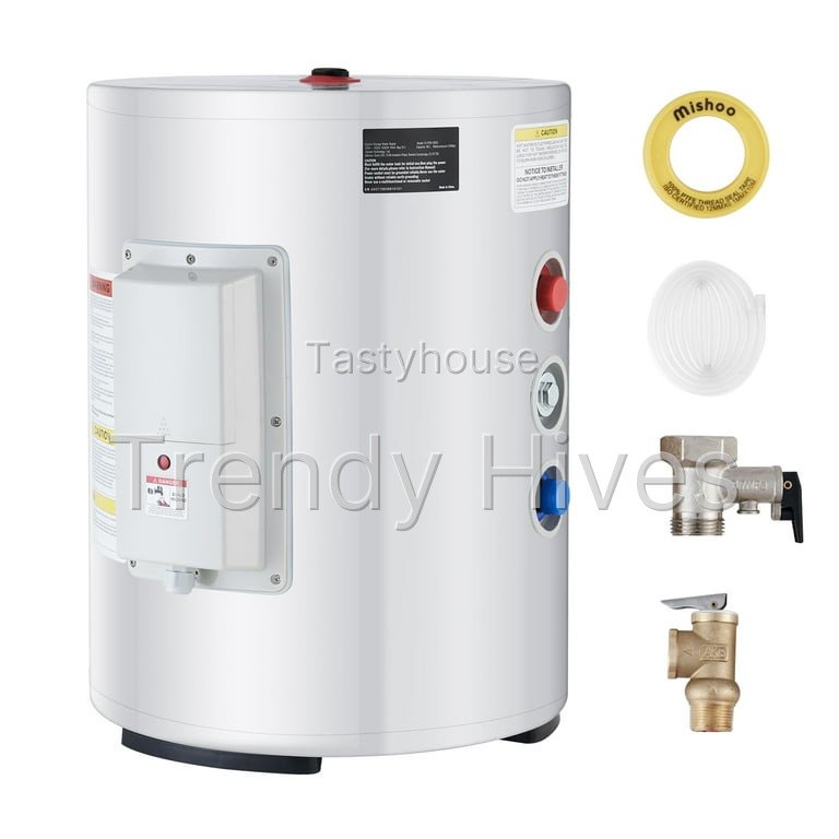 KFFKFF Powered Water Warmer