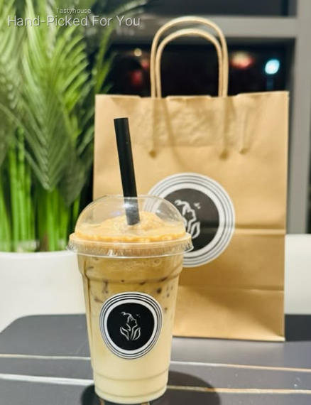 Latte