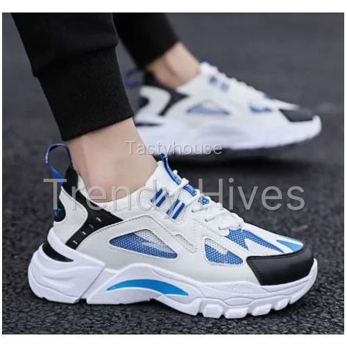 Men’s Casual Classic Sneakers