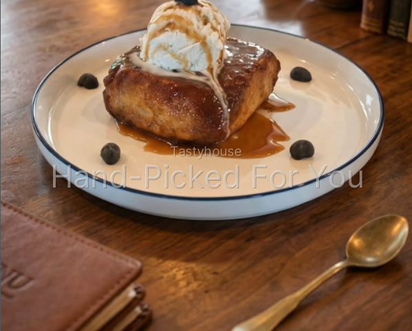 Pain Perdu