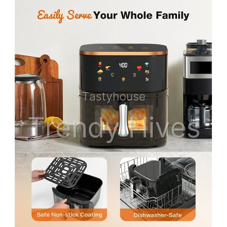 Suodoka Air Fryer