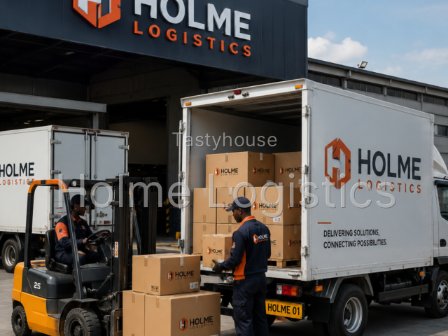 Logistic