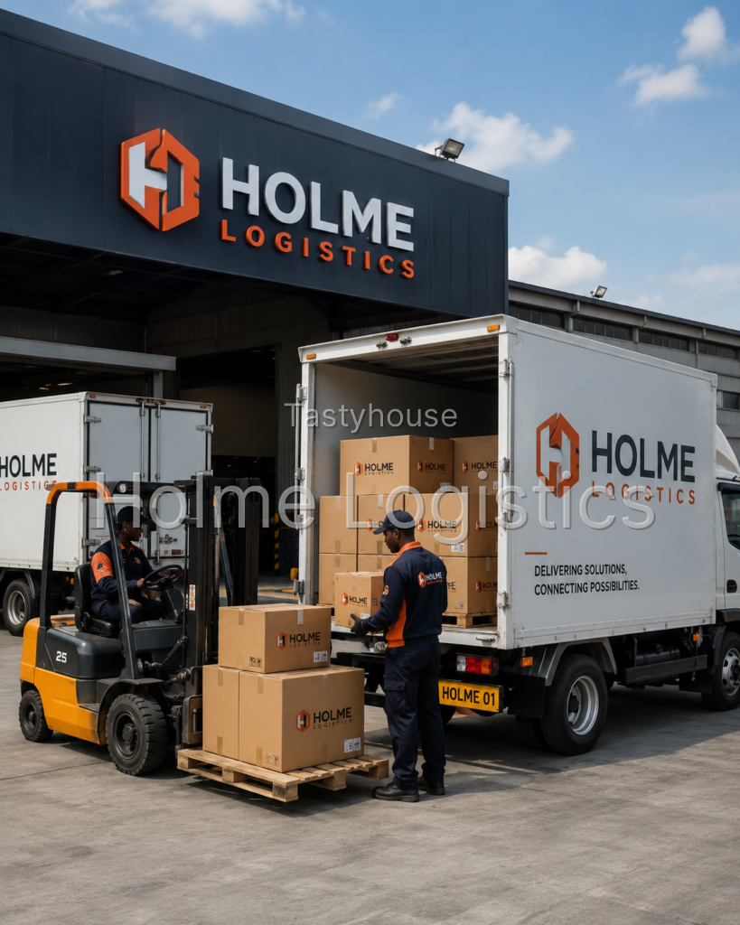 Logistic