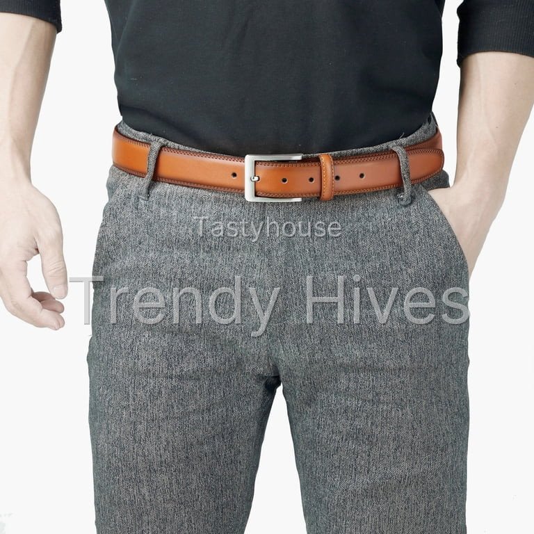 Fianmy Men’s Belt