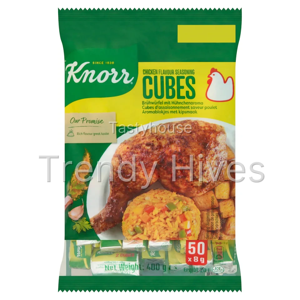 Knorr Chicken Seasoning Cube