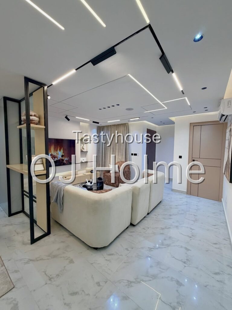 5 Bedroom Duplex