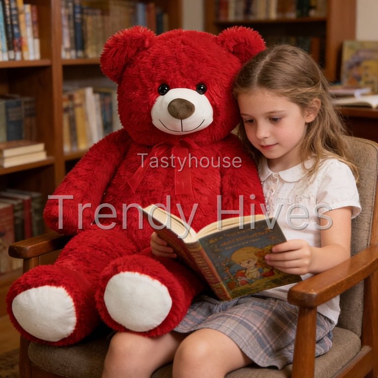 HollyHOME 36 Inch Giant Teddy Bear