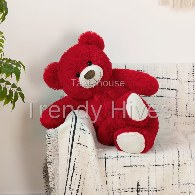 HollyHOME 36 Inch Giant Teddy Bear