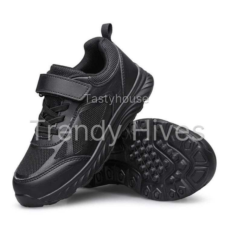 YHOON Boys Running Sneakers