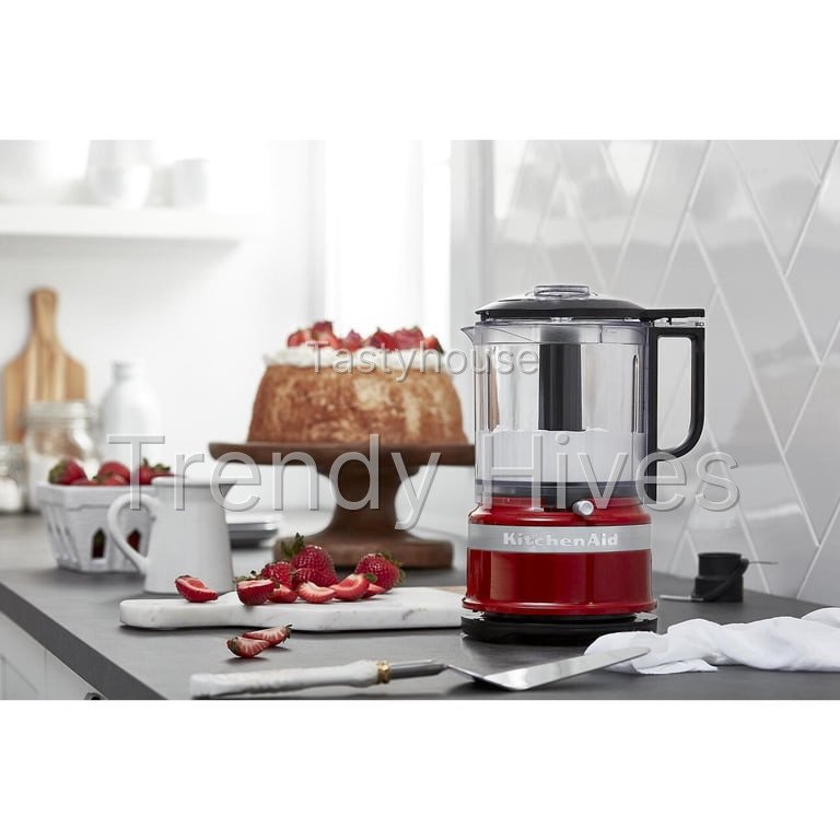 KitchenAid 5 Cup Food Chopper