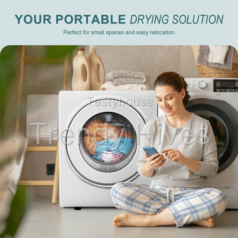 Portable Clothes Dryer