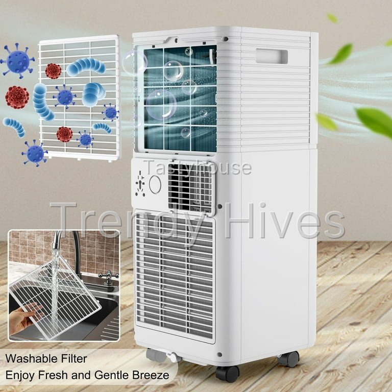 Portable Air Conditioner