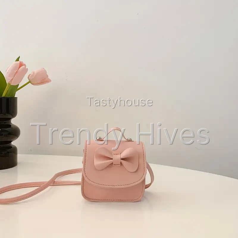 Crossbody bag for girls