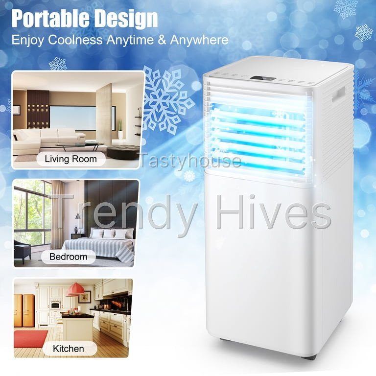 Portable Air Conditioner