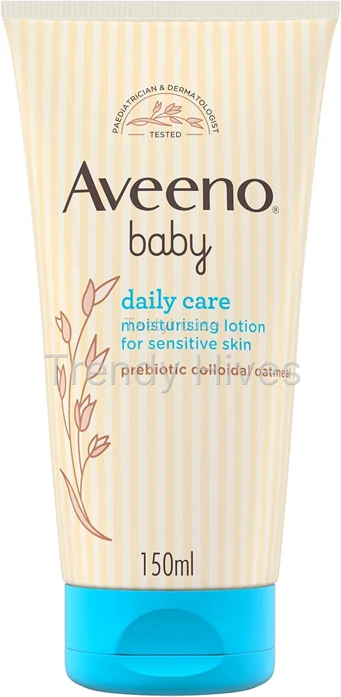 Aveeno Baby Daily Care Moisturising Lotion