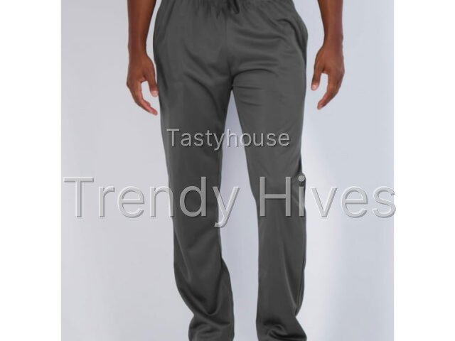 3 Pack Men’s Sweatpants