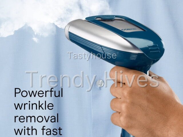 Conair Handheld Garment Steamer