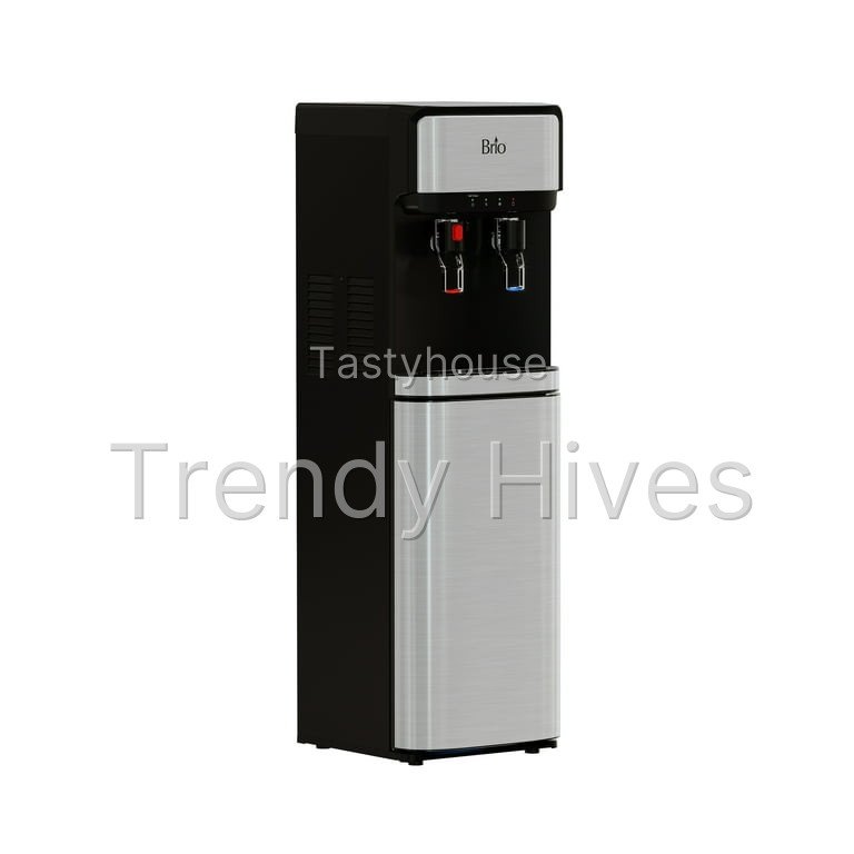 Brio Bottom Load Water Cooler Dispenser