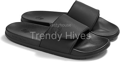 Premium Men Casual Slide