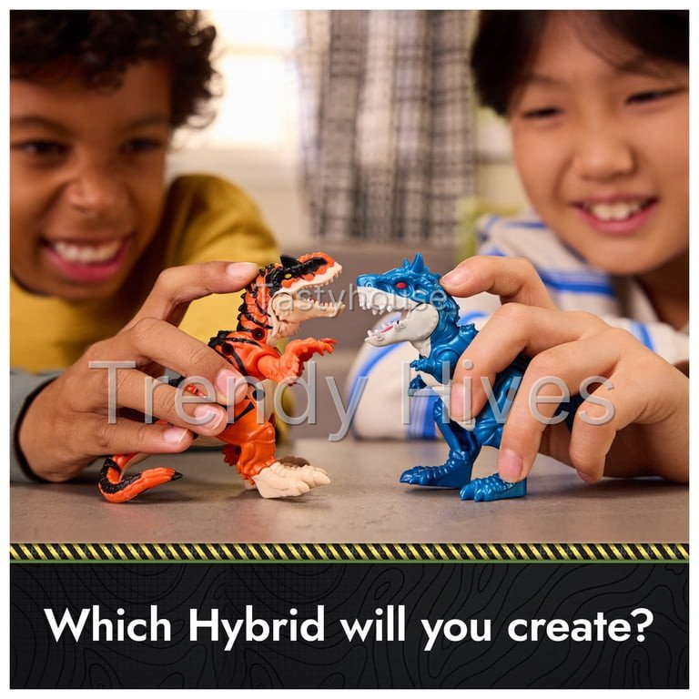 Dinosaur Toys for Kids