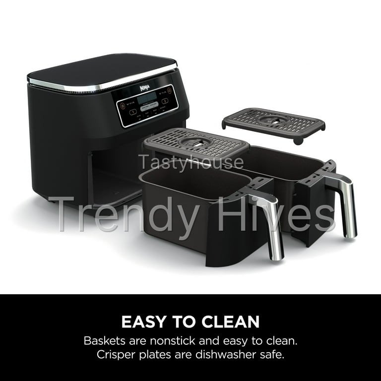 Ninja Foodi Air Fryer