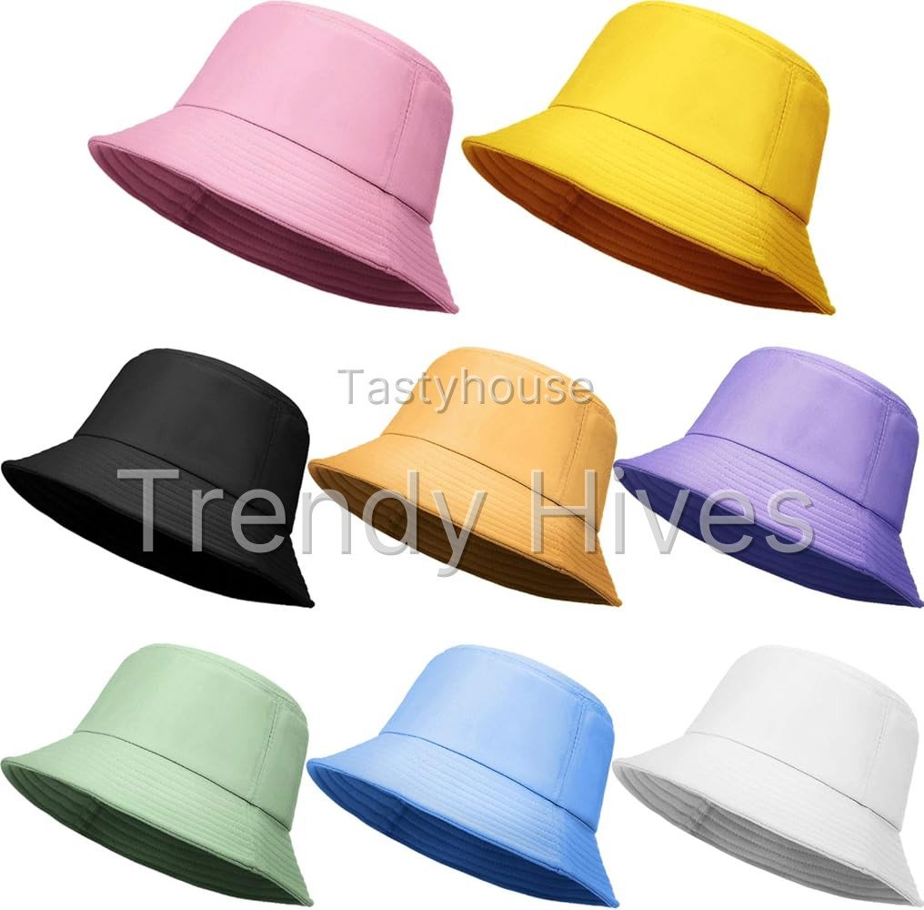 Bucket hat for kids