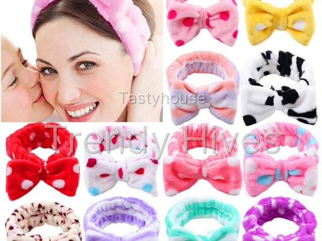 Headband for girls