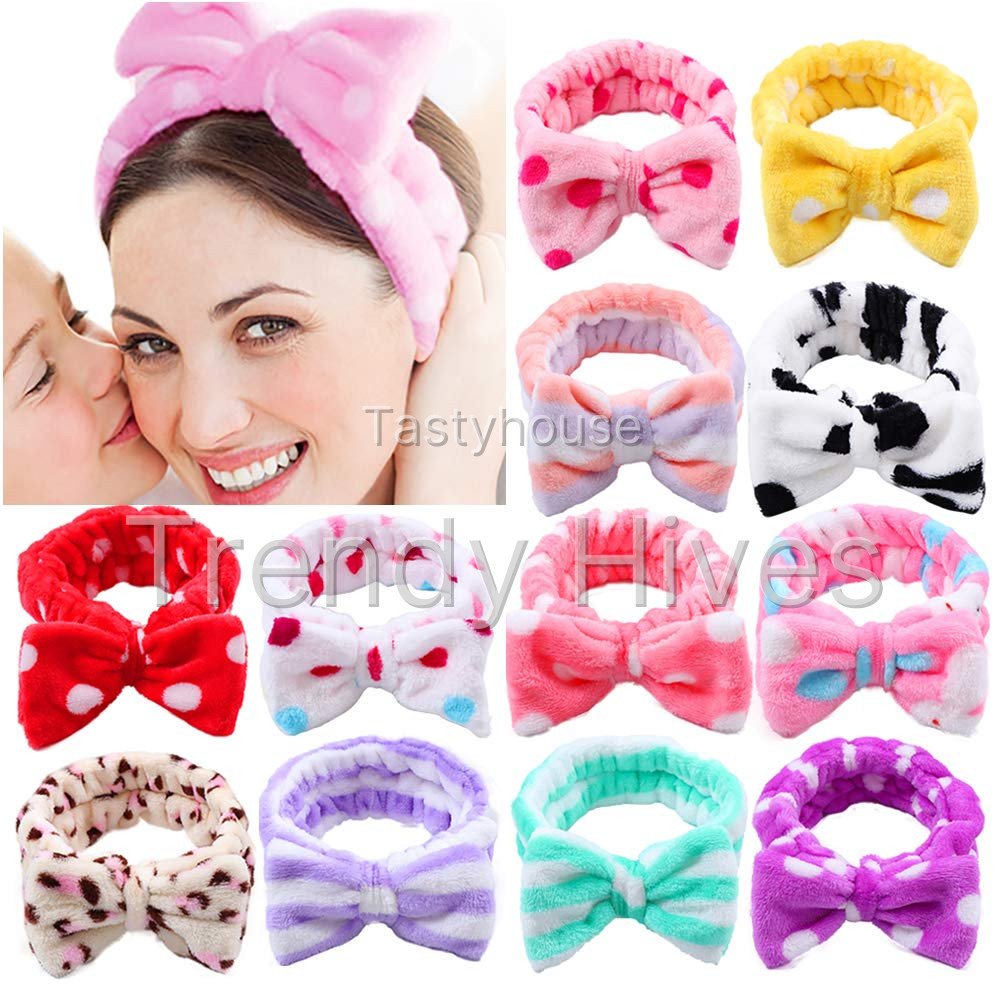 Headband for girls