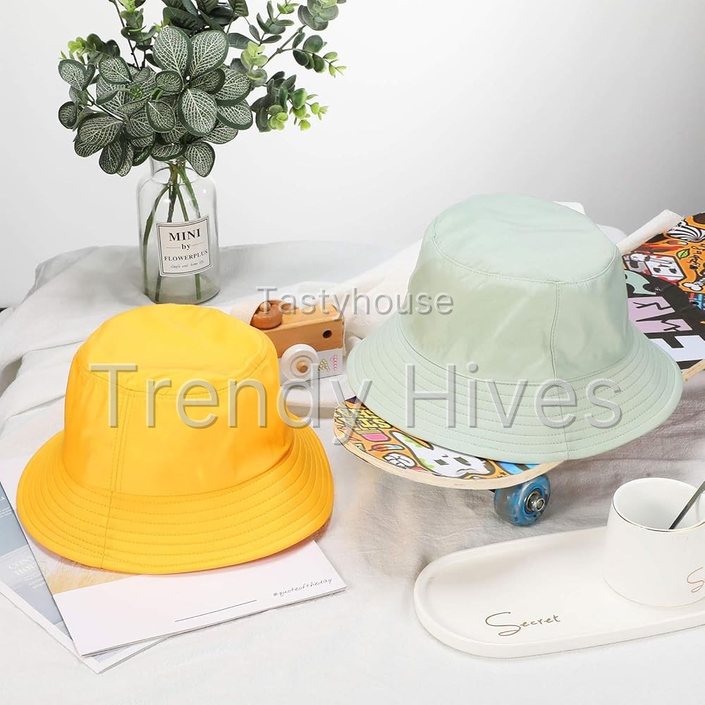 Bucket hat for kids