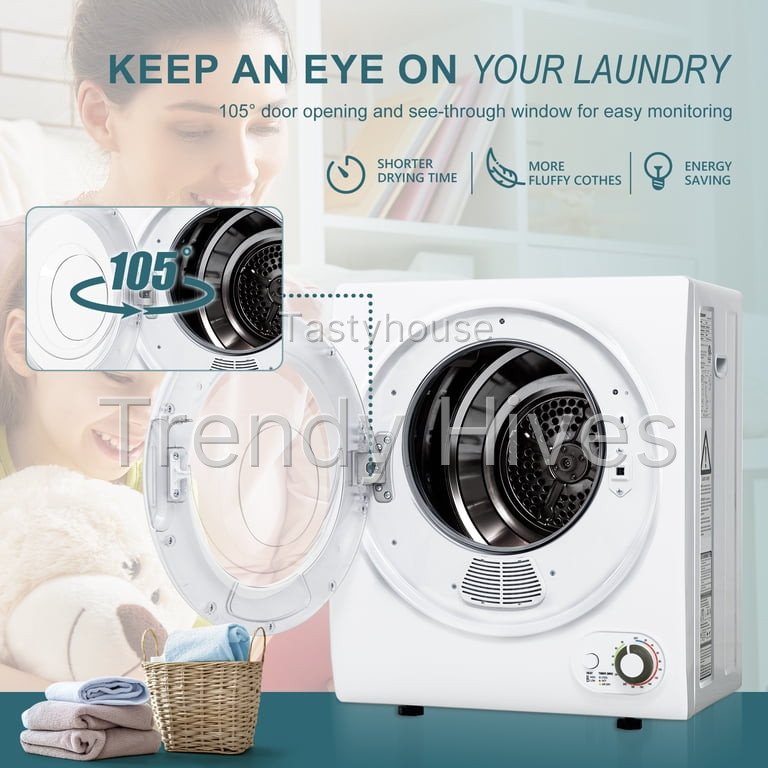 Portable Clothes Dryer