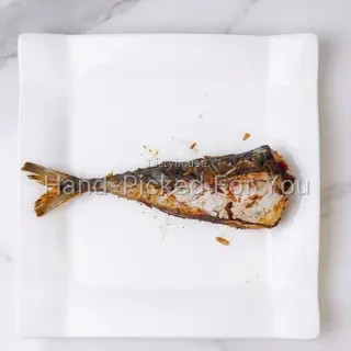 Ofada Rice & Sauce